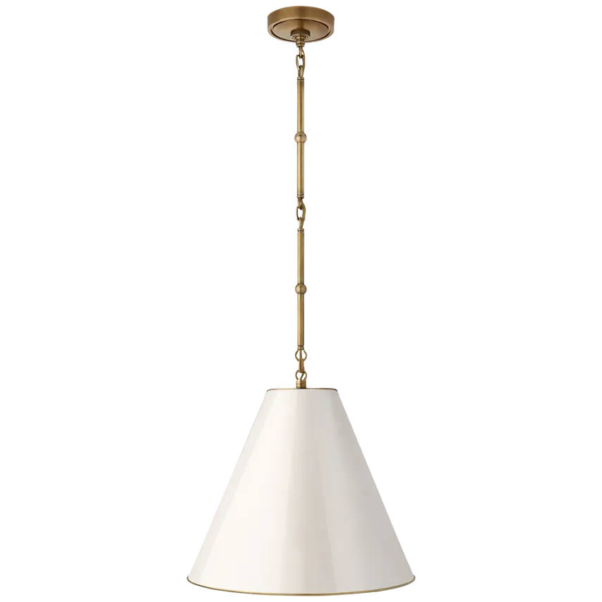 Goodman Small Pendant