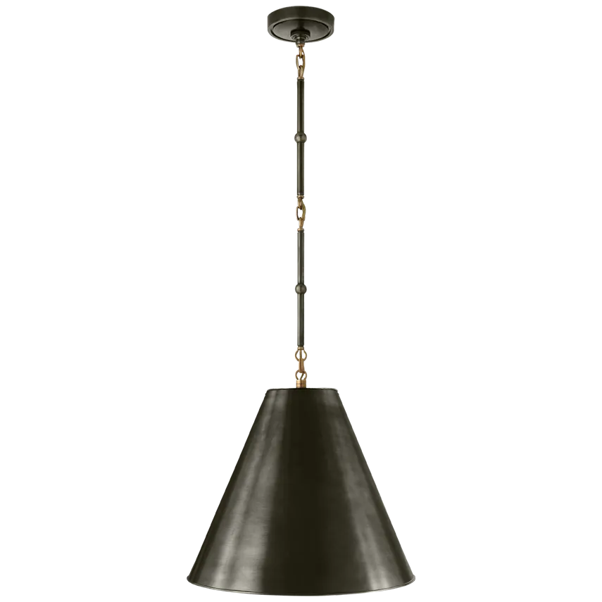 Goodman Small Pendant