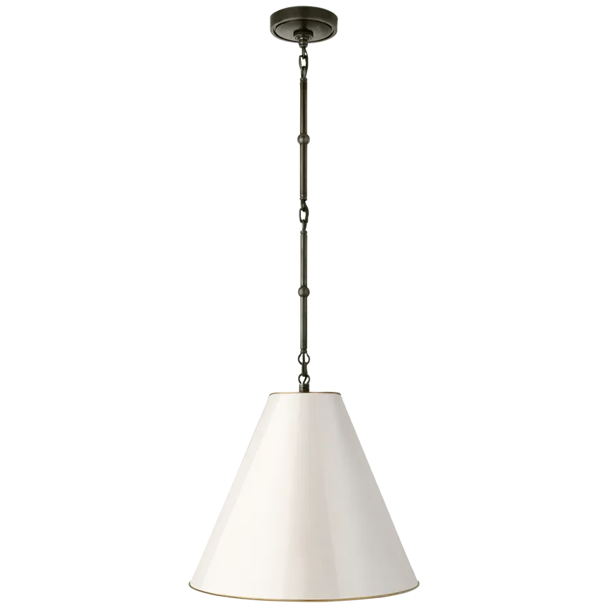 Goodman Small Pendant