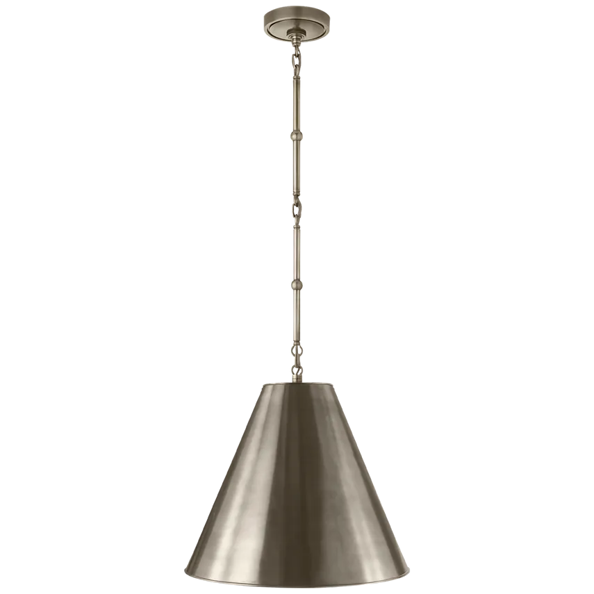 Goodman Small Pendant