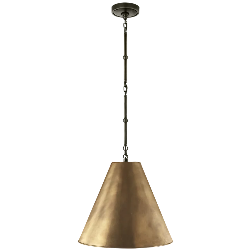 Goodman Small Pendant