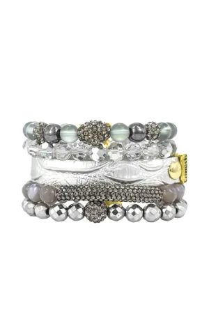 Gregory Bracelet Set