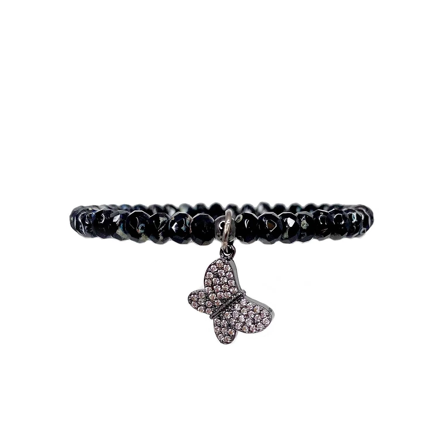 Harper Butterfly Bracelet