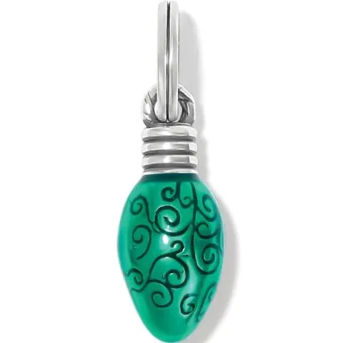 Holiday Bulb Charms