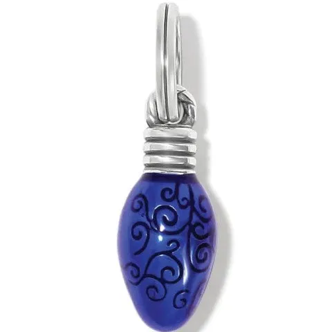 Holiday Bulb Charms