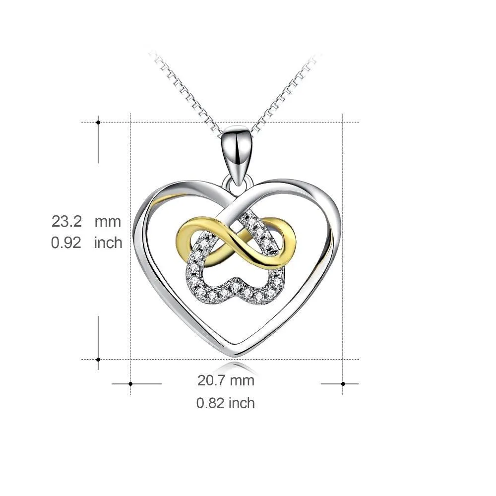 Hollow Pendant Necklace Fashion For Women