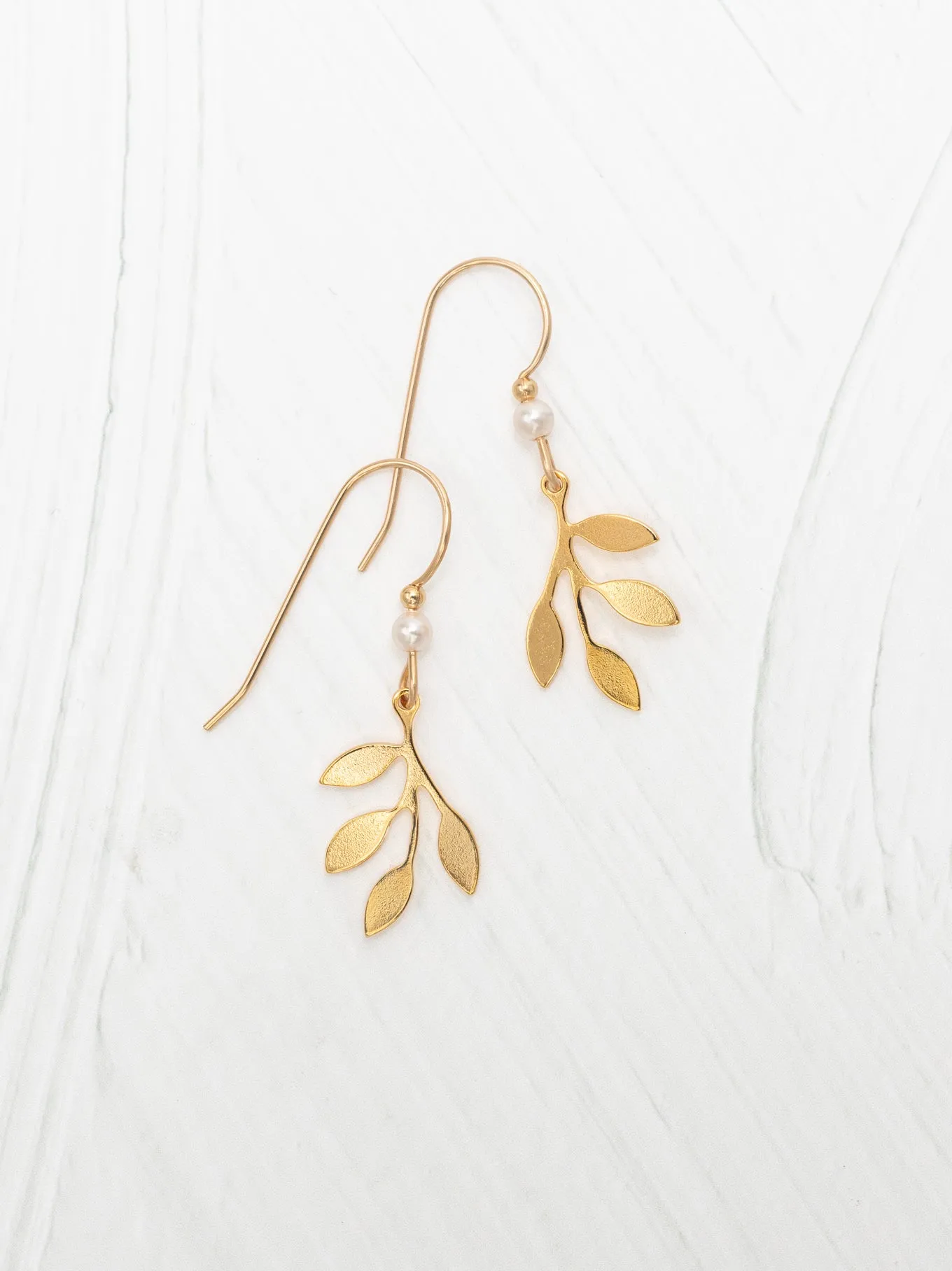 Holly Yashi Signature Earrings