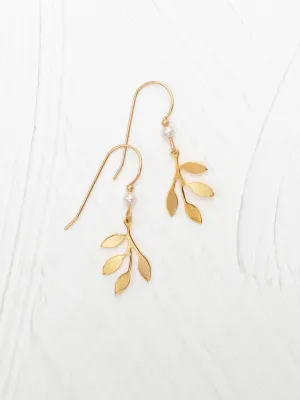 Holly Yashi Signature Earrings