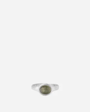 Labradorite Ring