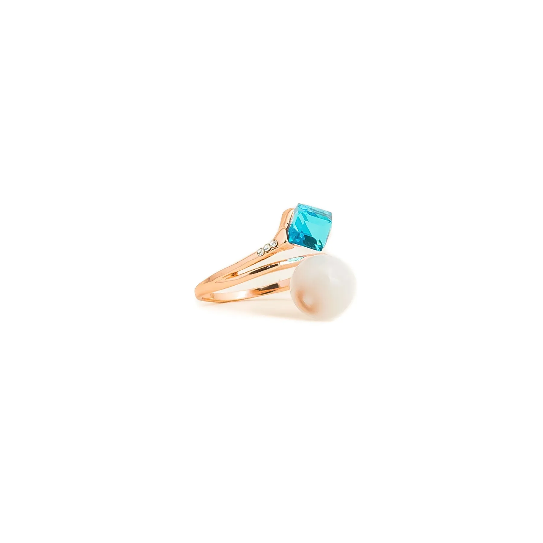 LADIES RING- J5289145