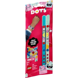 LEGO® DOTS™ Monster Bracelets