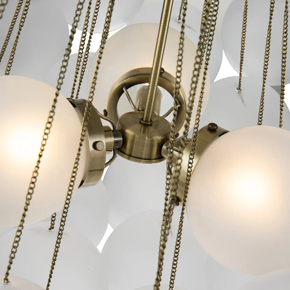 Liang & Eimil Cloud Pendant Lamp