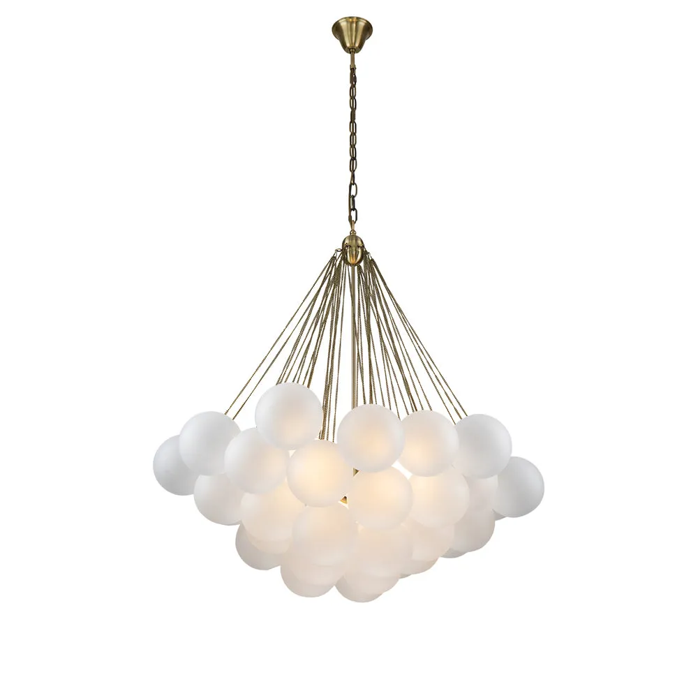 Liang & Eimil Cloud Pendant Lamp