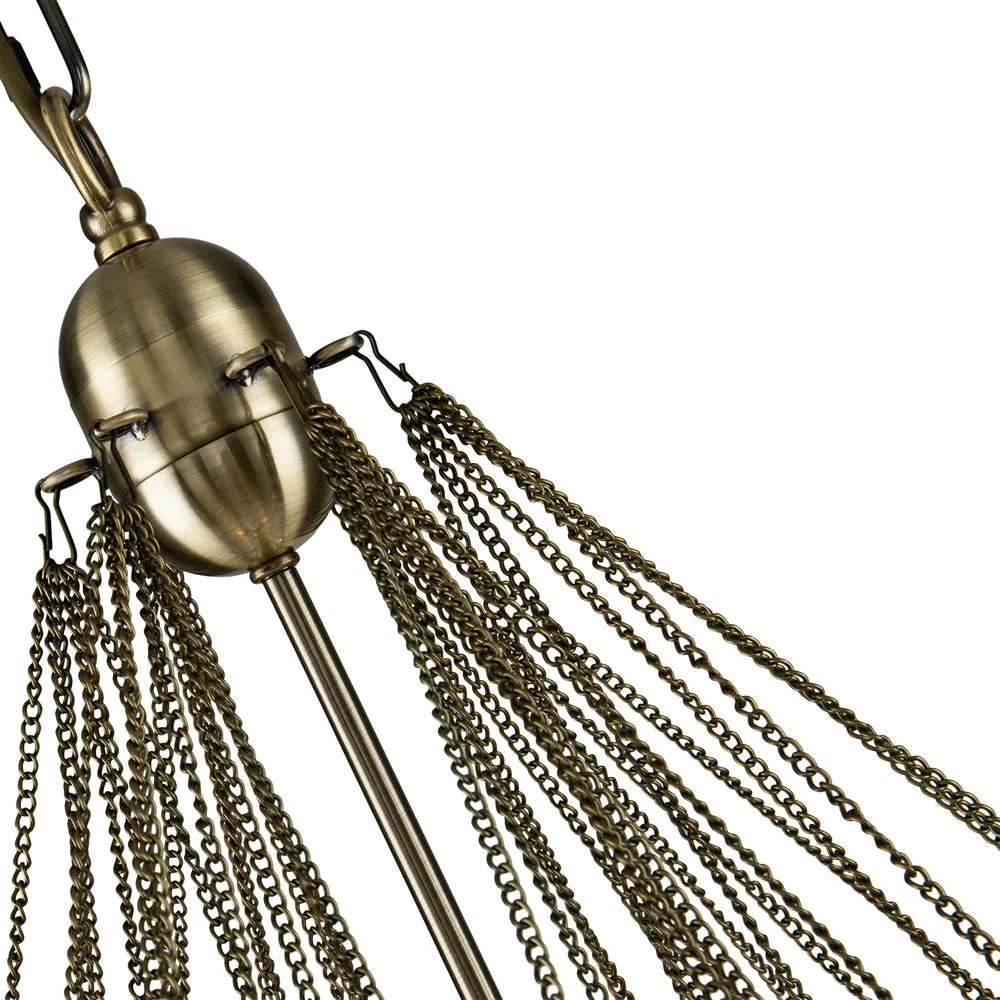 Liang & Eimil Cloud Pendant Lamp