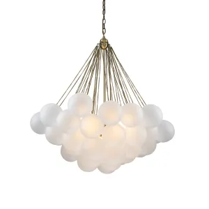 Liang & Eimil Cloud Pendant Lamp