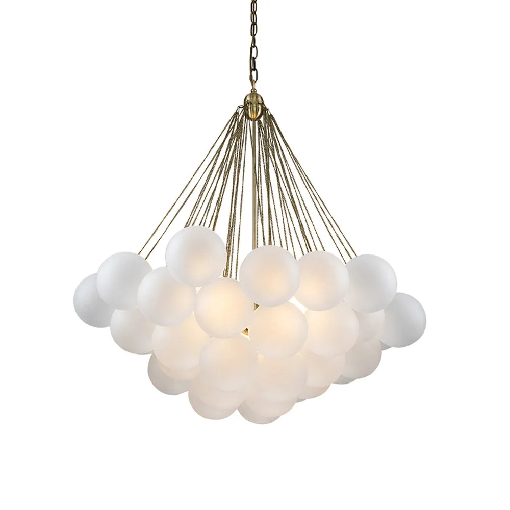 Liang & Eimil Cloud Pendant Lamp