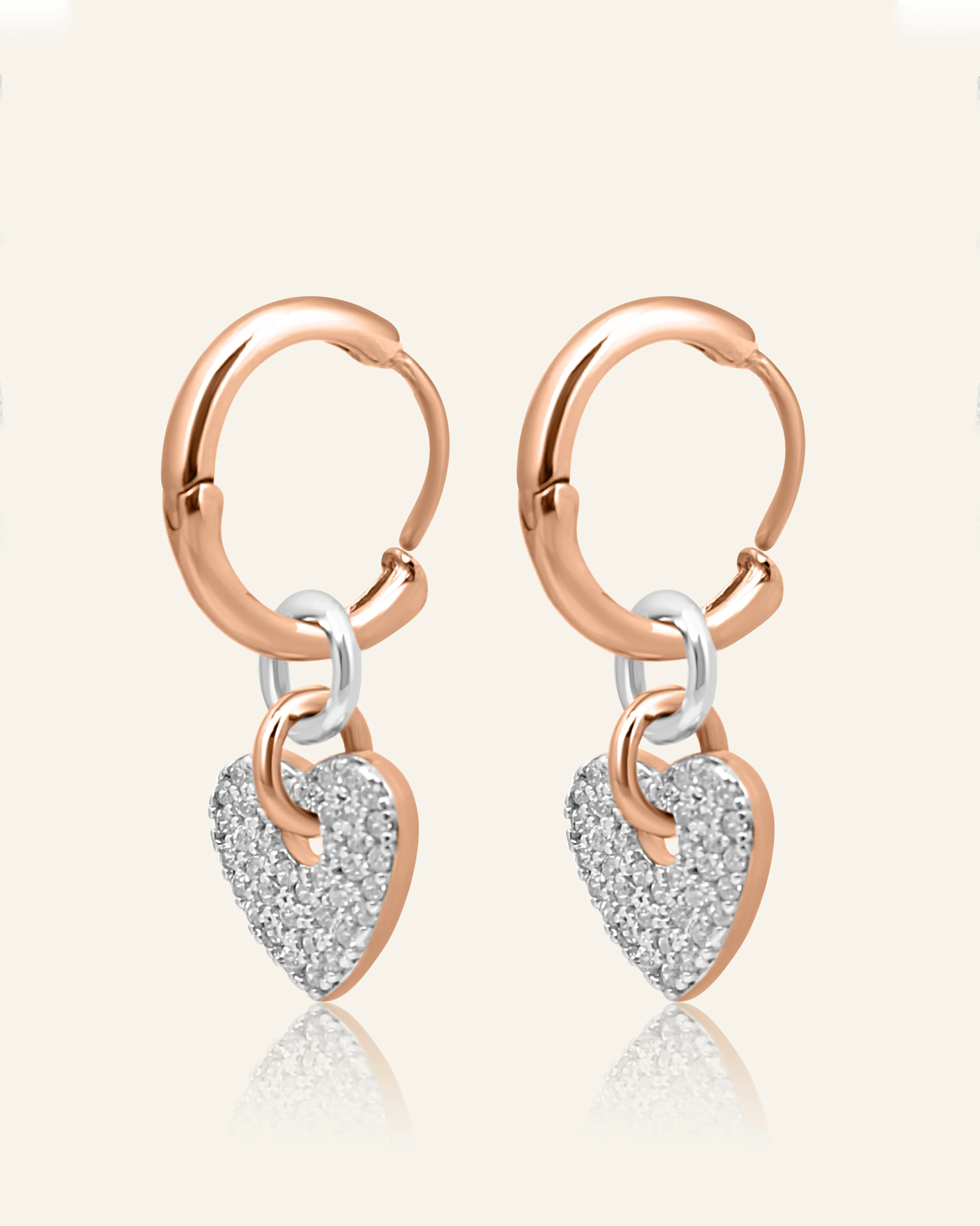 Lovers Earrings
