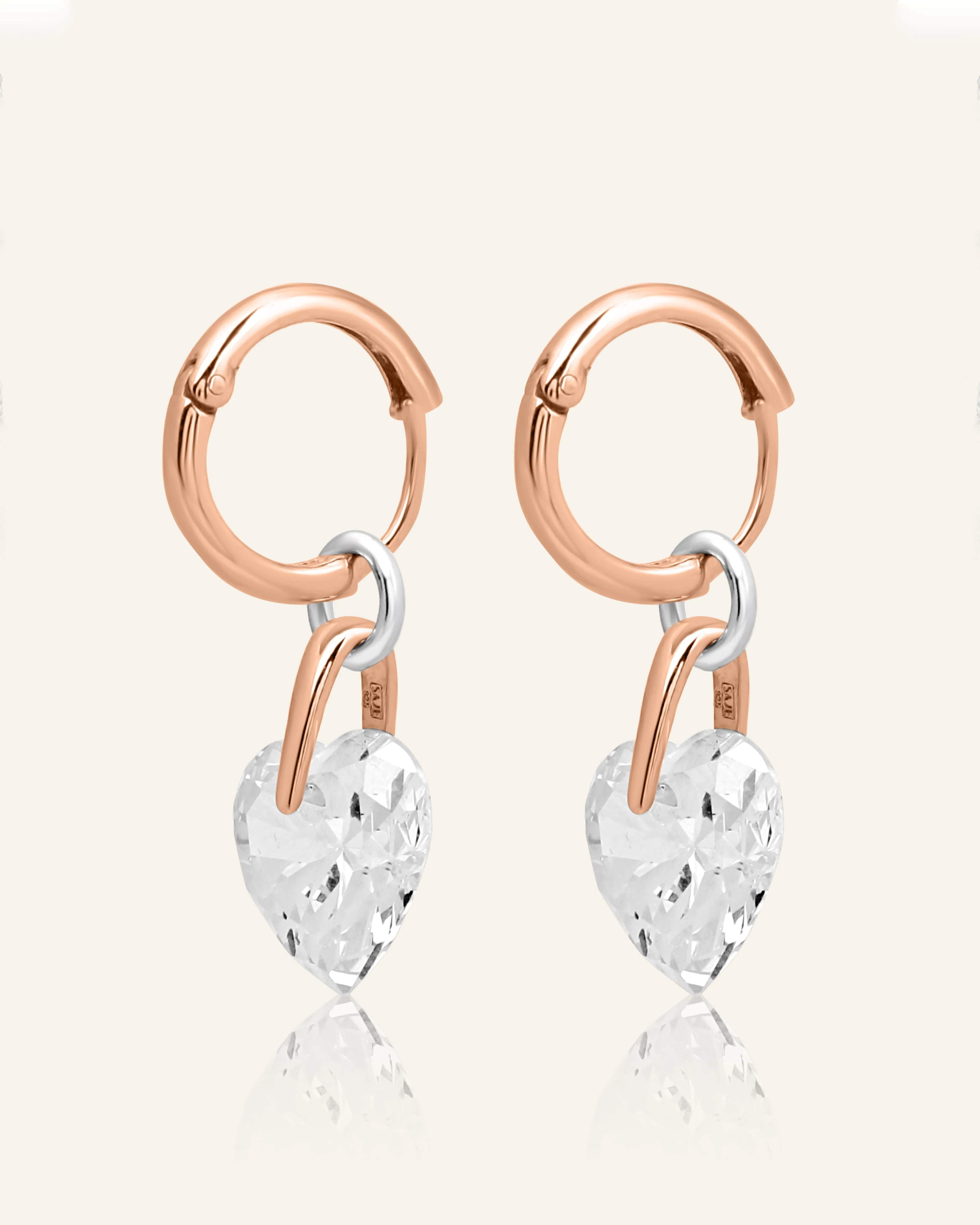 Lovers Earrings