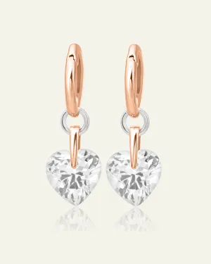 Lovers Earrings