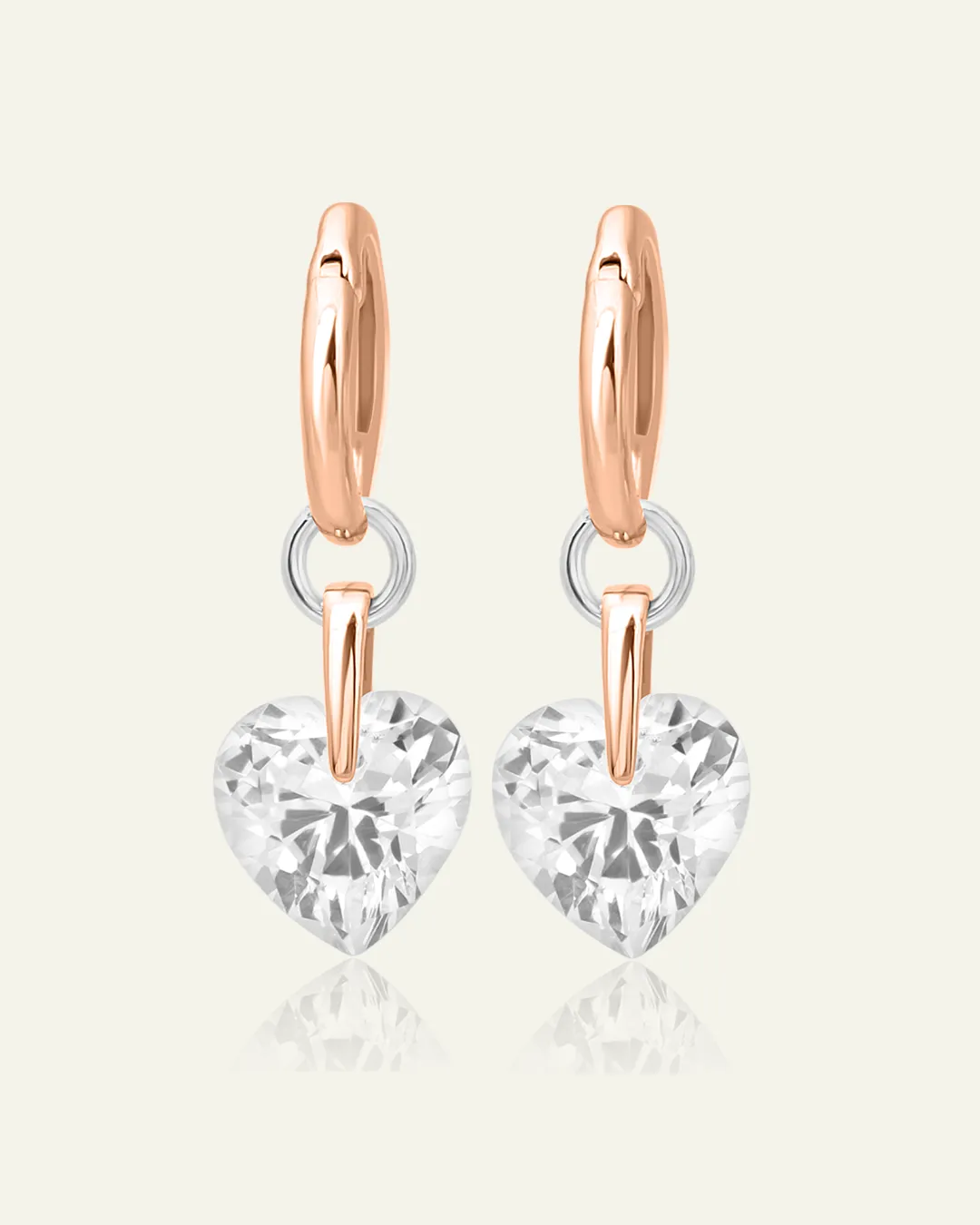 Lovers Earrings