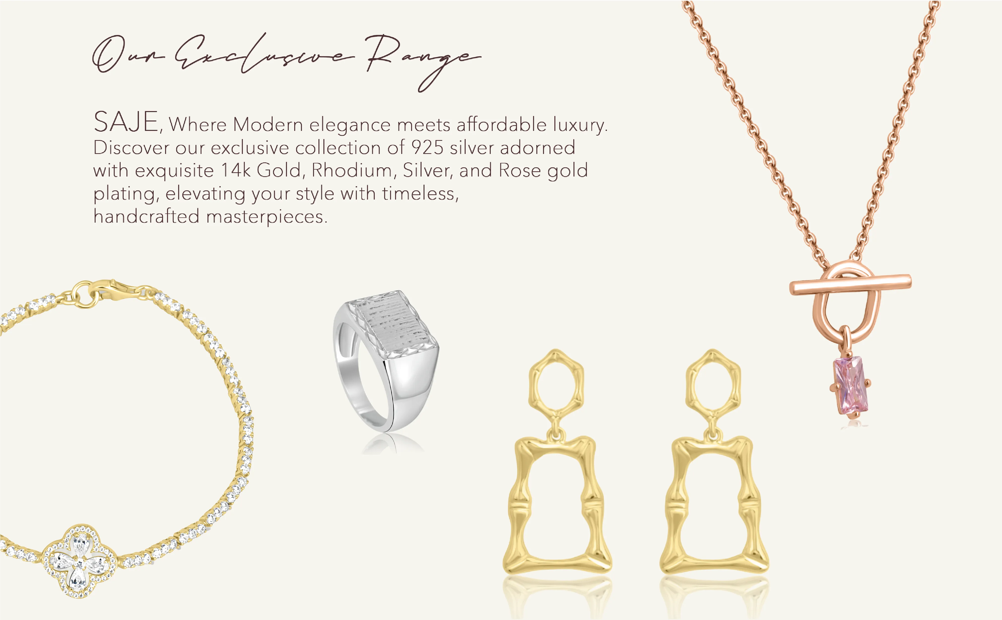 Lovers Earrings