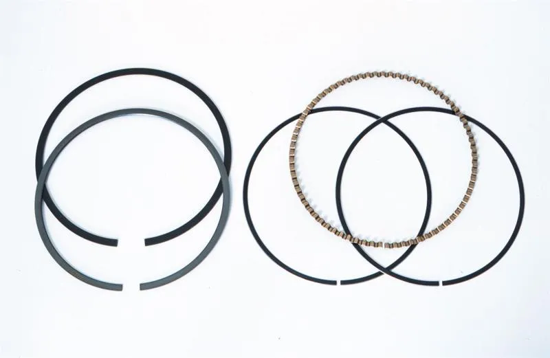 Mahle Original Standard Piston Ring Sets 50787.030