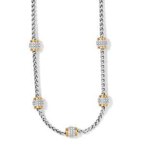 Meridian Petite Short Necklace jm5892