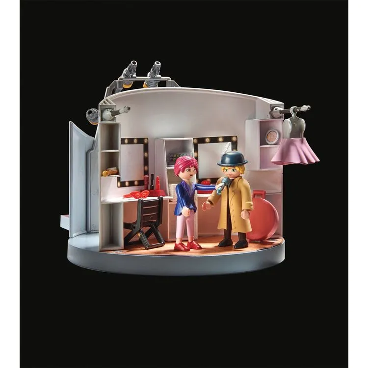 Miraculous: Fashion Show in Paris Playset