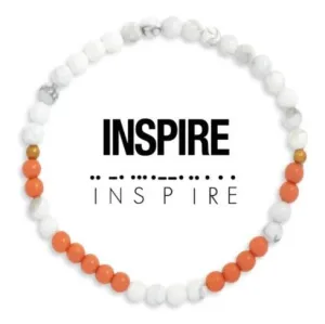 Morse Code Bracelets