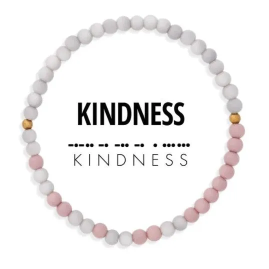 Morse Code Bracelets