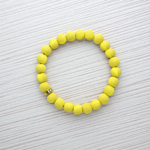 NEW from Jilzarah Stack Bracelets