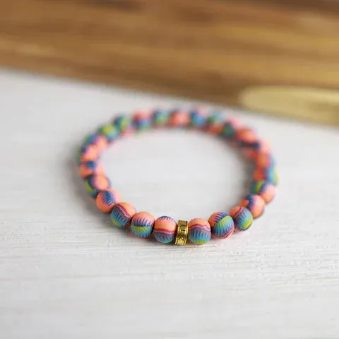 NEW from Jilzarah Stack Bracelets