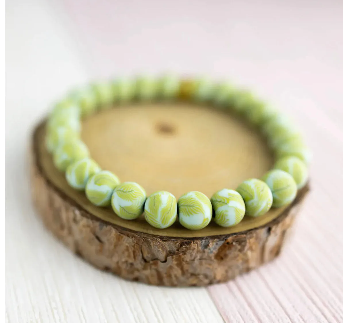 NEW from Jilzarah Stack Bracelets