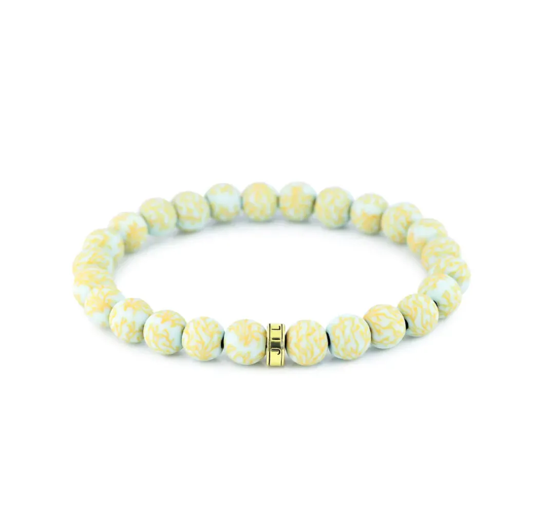 NEW from Jilzarah Stack Bracelets