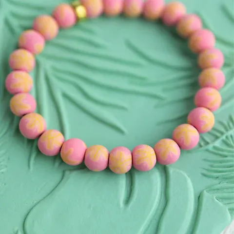 NEW from Jilzarah Stack Bracelets