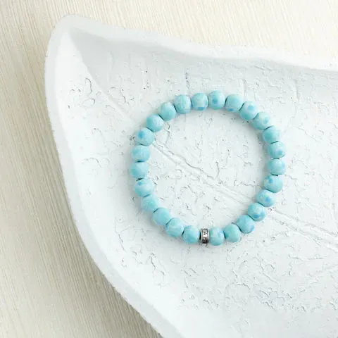 NEW from Jilzarah Stack Bracelets