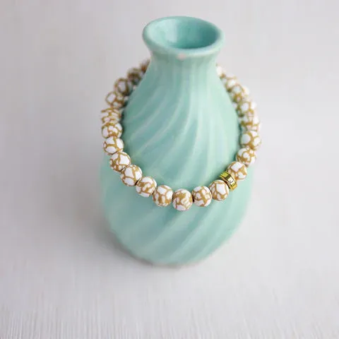 NEW from Jilzarah Stack Bracelets