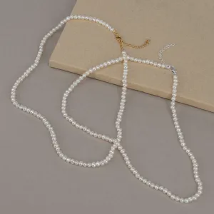 Noor Pearl Necklace