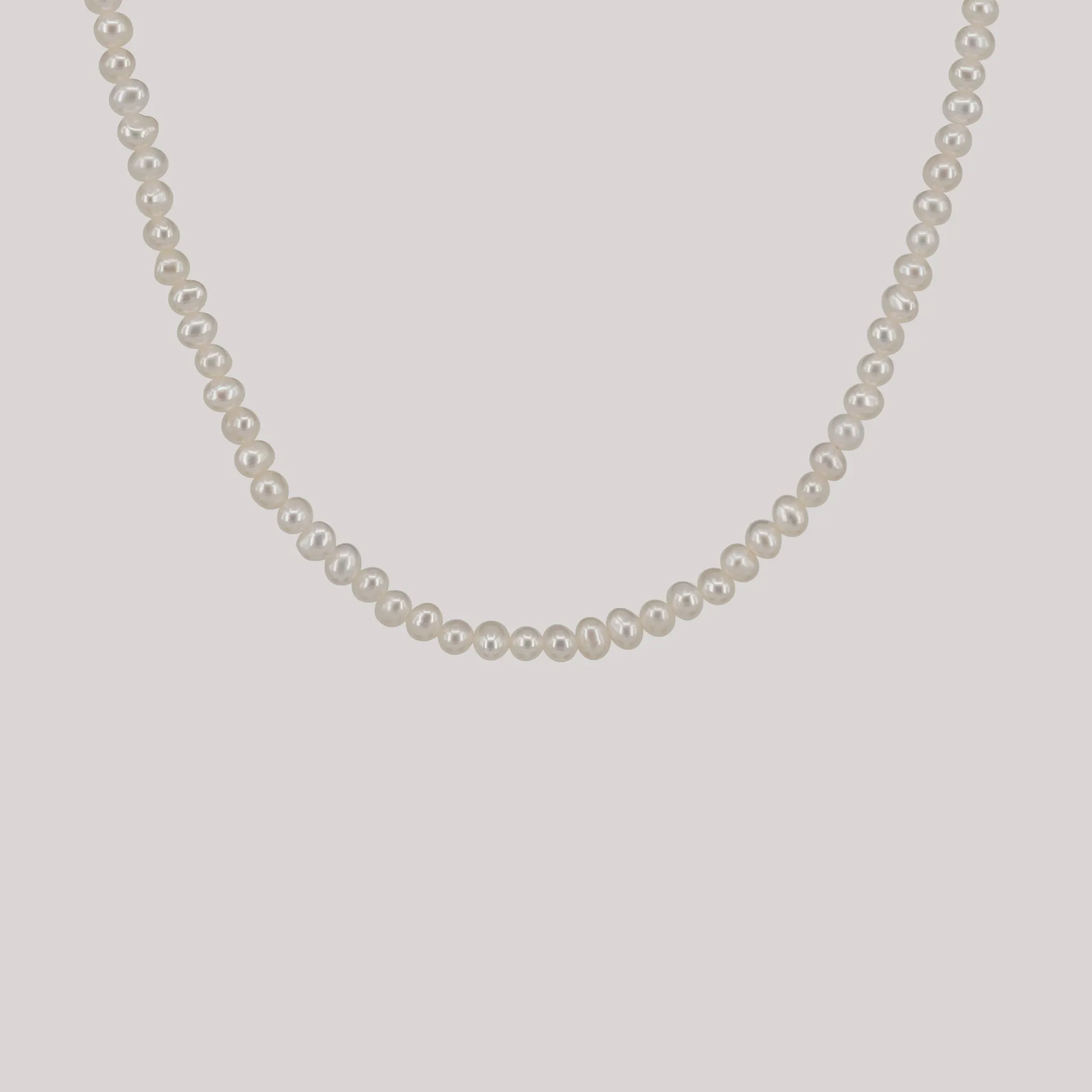 Noor Pearl Necklace