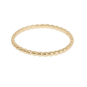 Pebble Ring