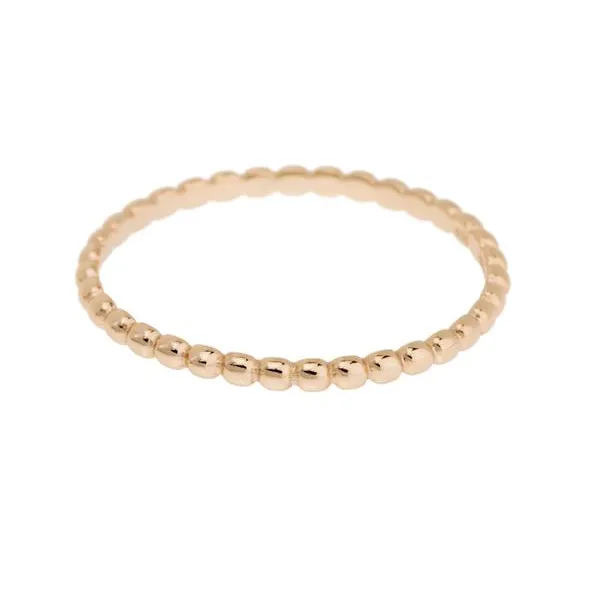 Pebble Ring