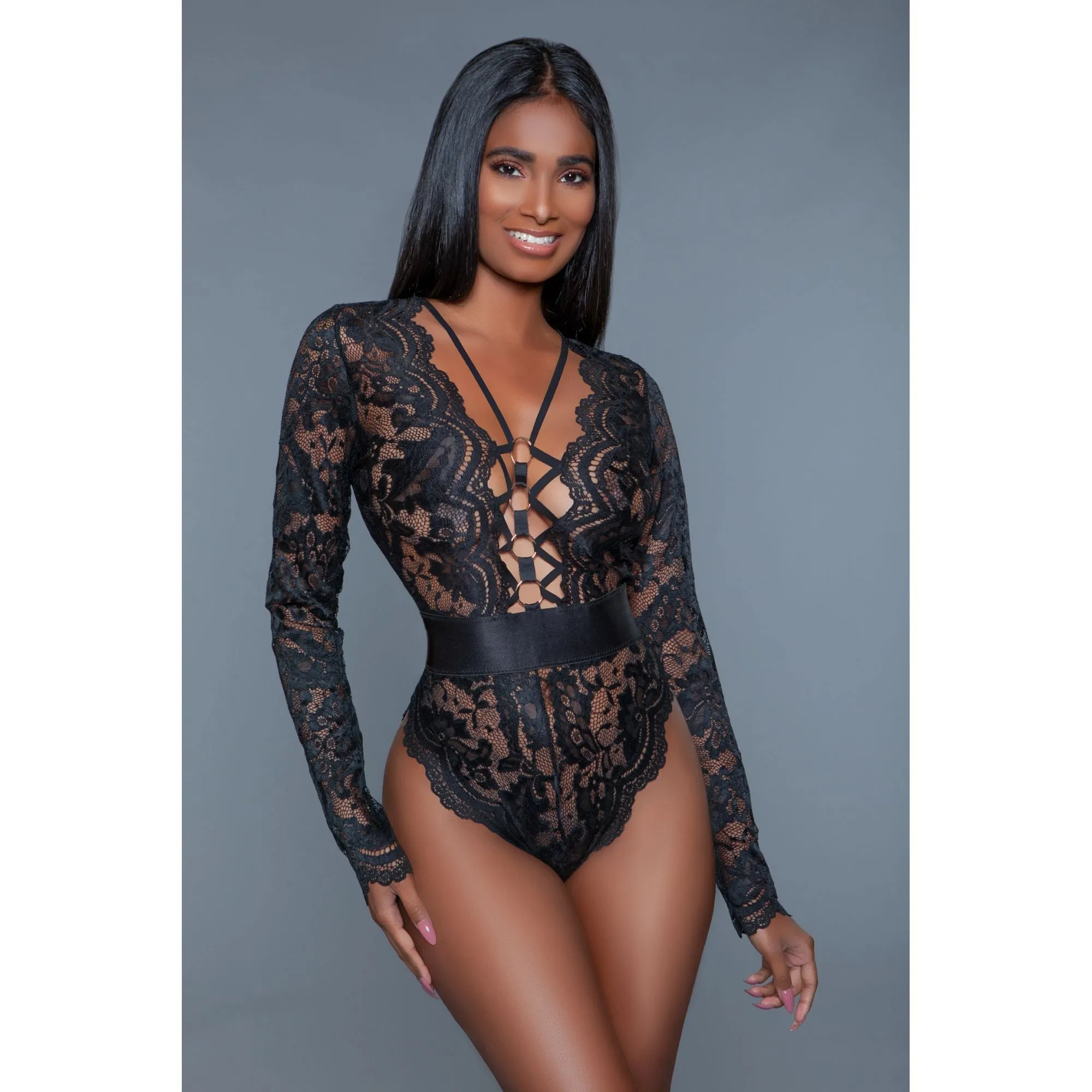 Ramona Bodysuit