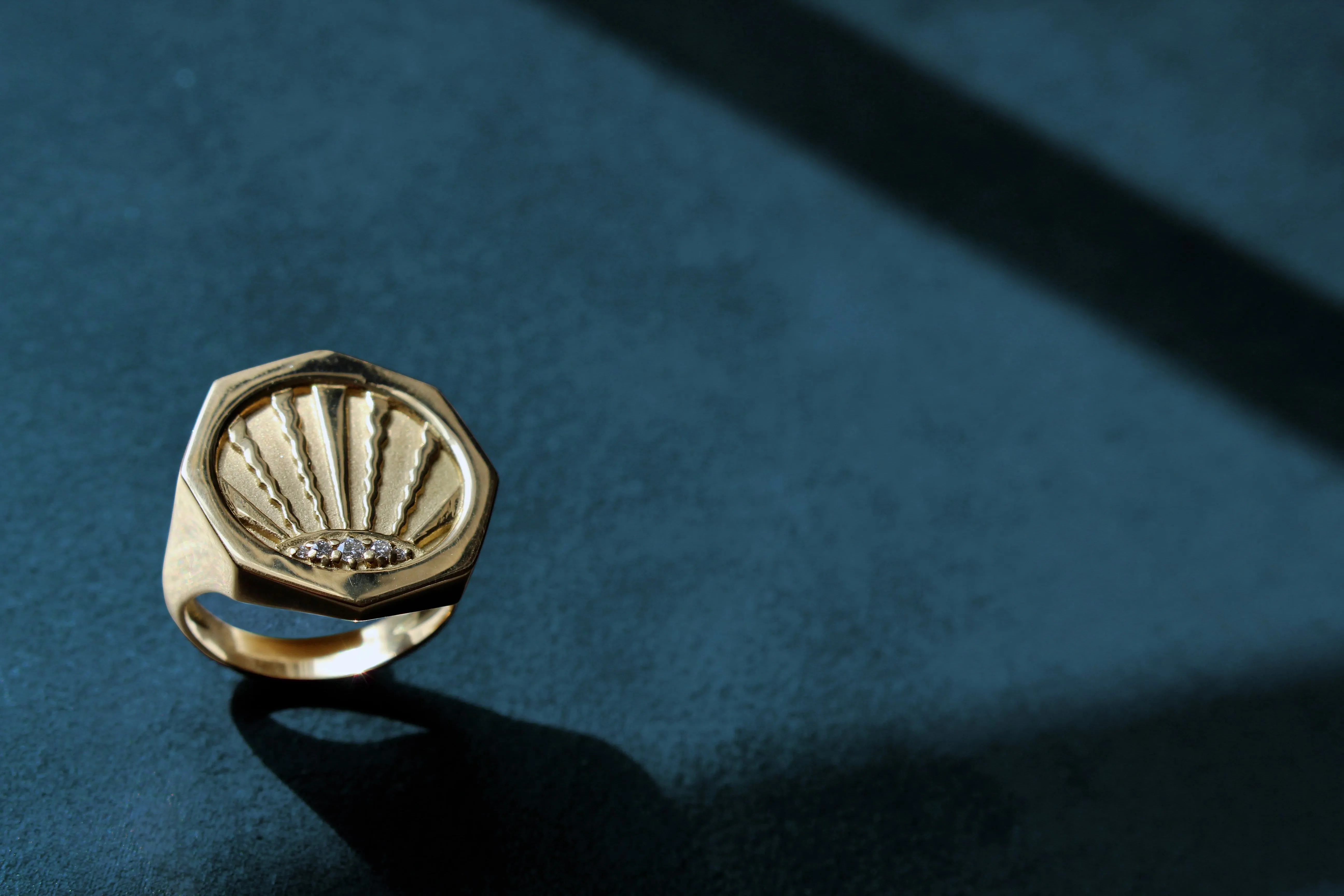 Ray Ring