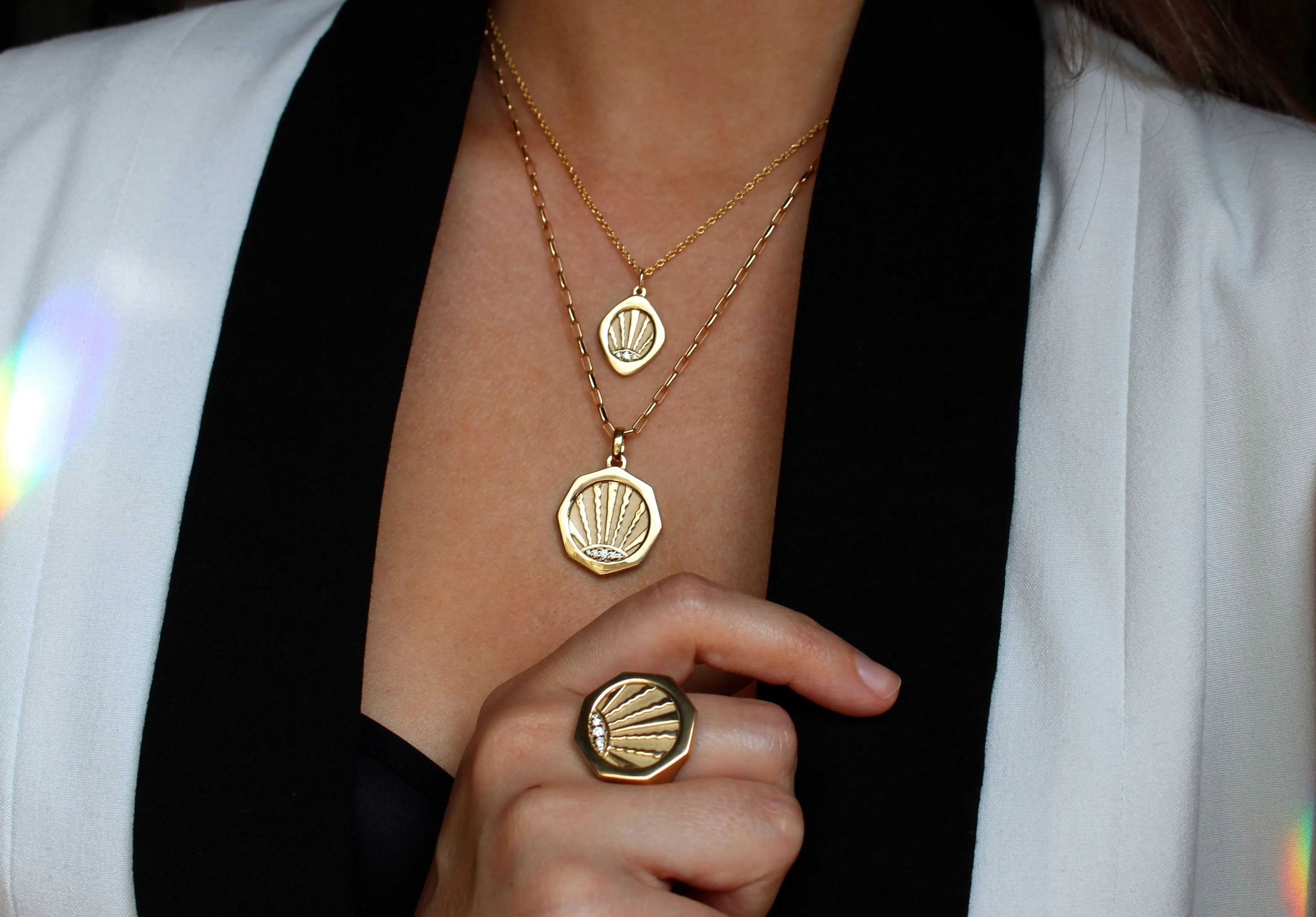 Ray Ring