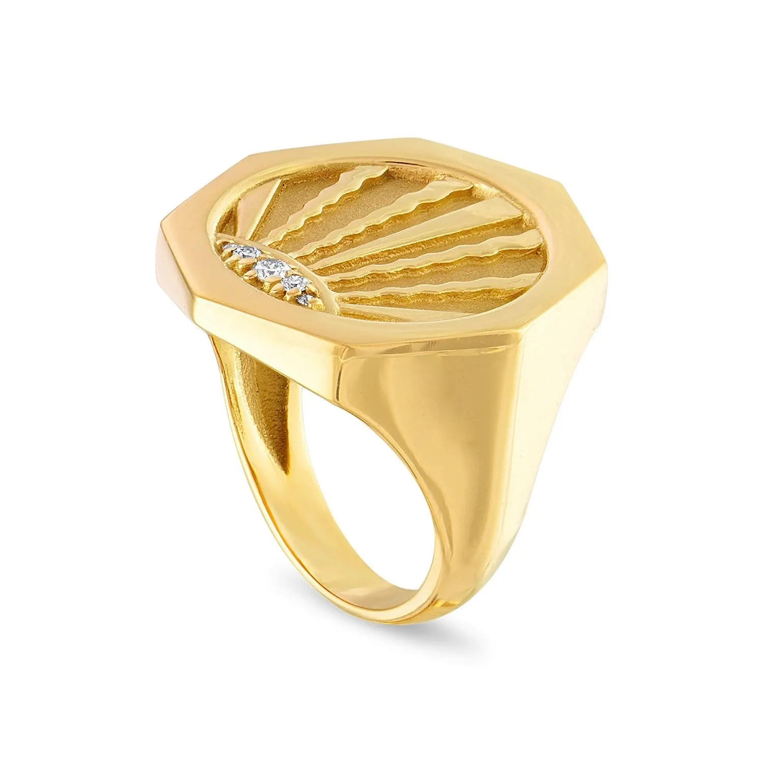 Ray Ring