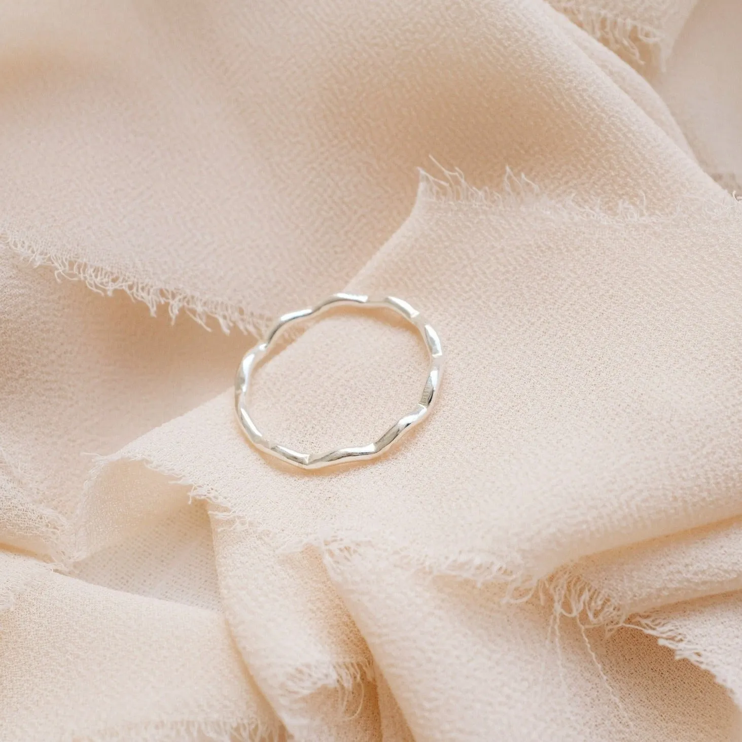 Ripcurl Stacking Ring (Market)