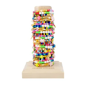 Rockstar Bracelet  by ZOMI GEMS