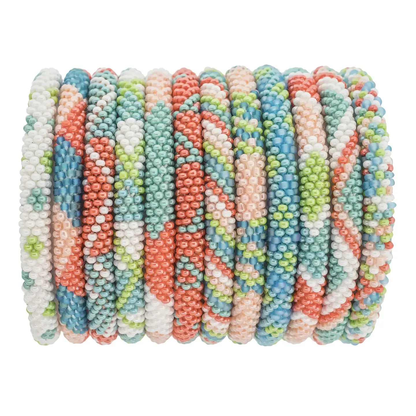 Roll-On® Sorbet Bracelets