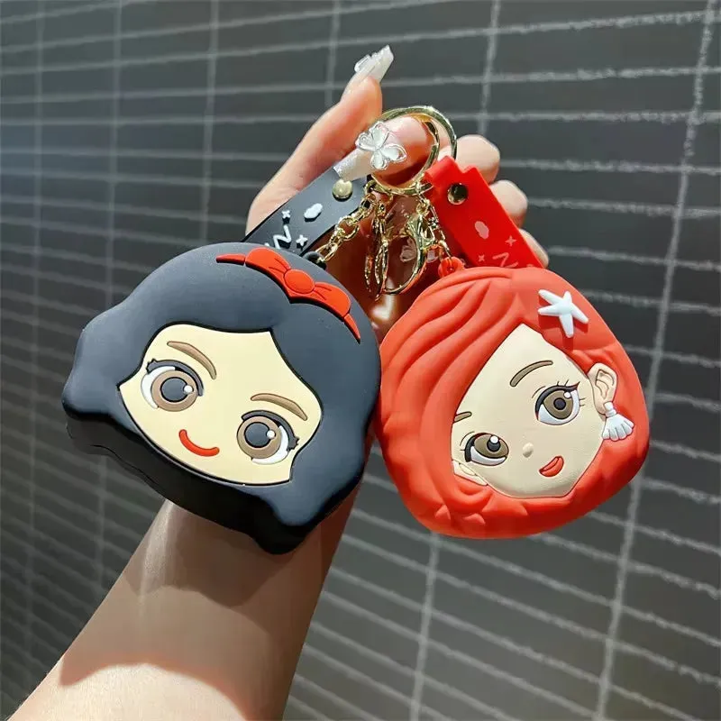 Royal Treasures Disney Princess Coin Pouch