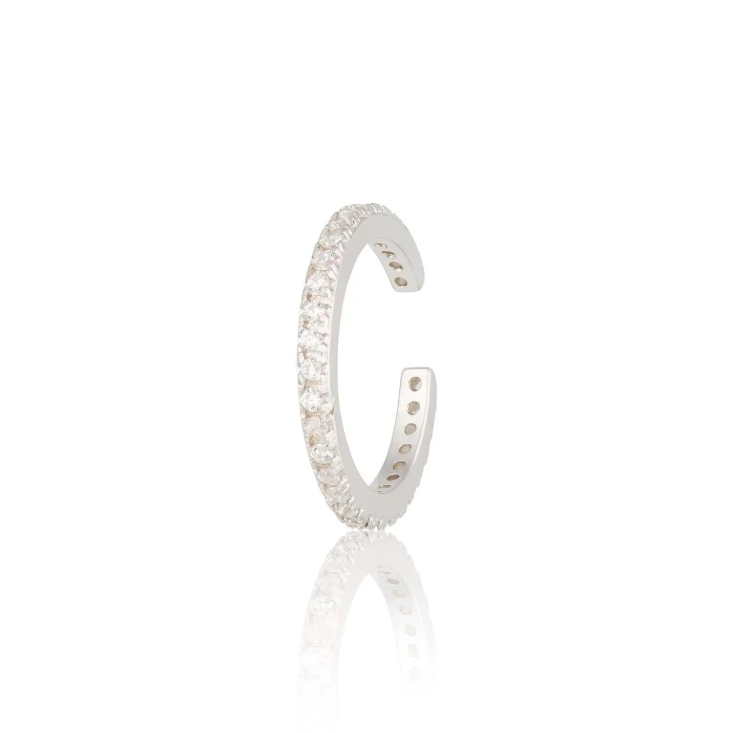 Scream Pretty Sparkling Ear Cuff